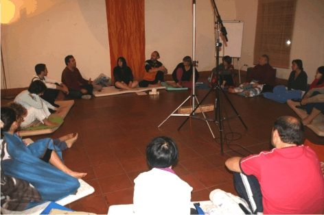 Gruppo Canto Armonico - www.scuoladirespiro.com